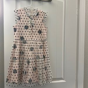 American Girl Dress (Girls size 8)